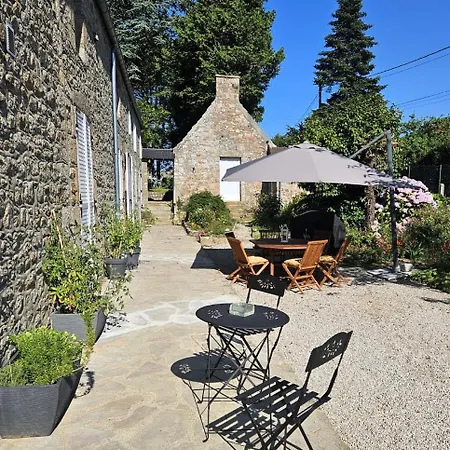 Les 13 Lavoirs D'antan - Douceur De Vivre Homestay