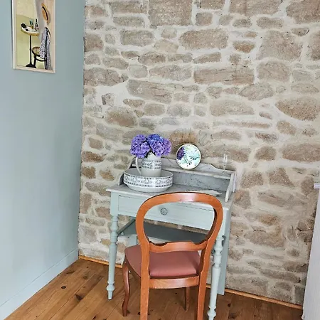 Homestay Les 13 Lavoirs D'antan - Douceur De Vivre Saint-Pierre-Eglise