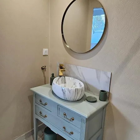 Les 13 Lavoirs D'antan - Douceur De Vivre Homestay