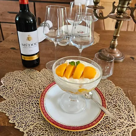 Les 13 Lavoirs D'antan - Douceur De Vivre Kwatera prywatna