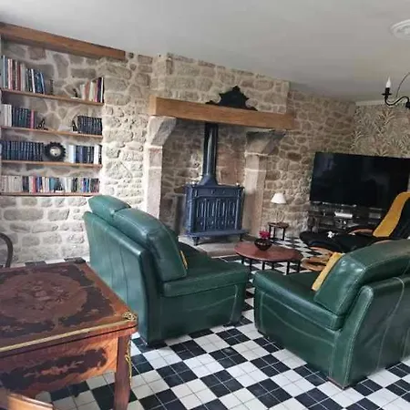 Les 13 Lavoirs D'antan - Douceur De Vivre Saint-Pierre-Église