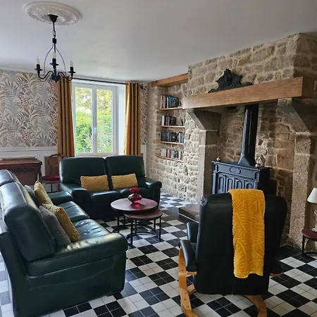 Homestay Les 13 Lavoirs D'antan - Douceur De Vivre Saint-Pierre-Eglise