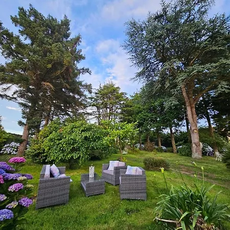 Les 13 Lavoirs D'antan - Douceur De Vivre Homestay Saint-Pierre-Eglise