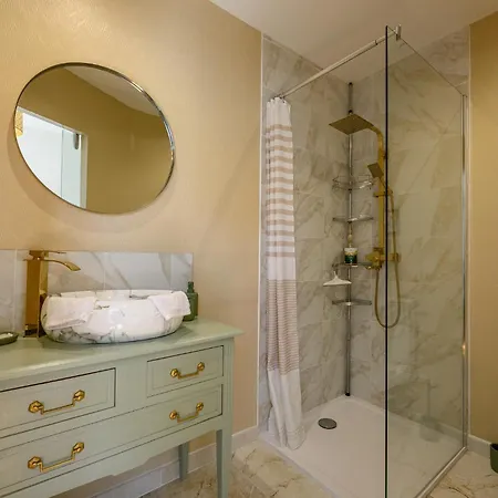 Les 13 Lavoirs D'antan - Douceur De Vivre Kwatera prywatna Saint-Pierre-Église