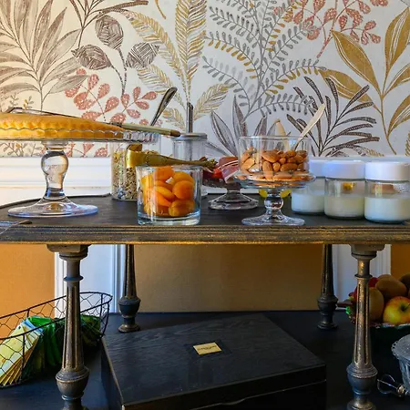 Kwatera prywatna Les 13 Lavoirs D'antan - Douceur De Vivre Saint-Pierre-Église