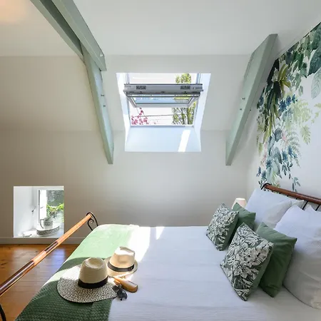 Privatunterkunft Les 13 Lavoirs D'antan - Douceur De Vivre Saint-Pierre-Église