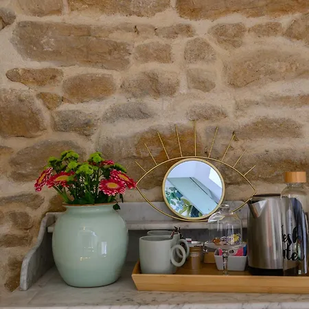 Les 13 Lavoirs D'antan - Douceur De Vivre Homestay *