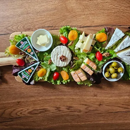 Les 13 Lavoirs D'antan - Douceur De Vivre *