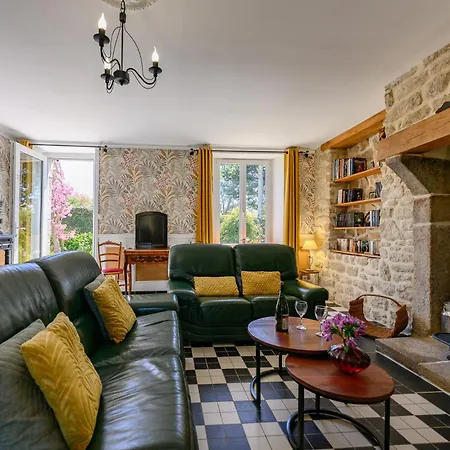 Habitación en casa particular Les 13 Lavoirs D'antan - Douceur De Vivre