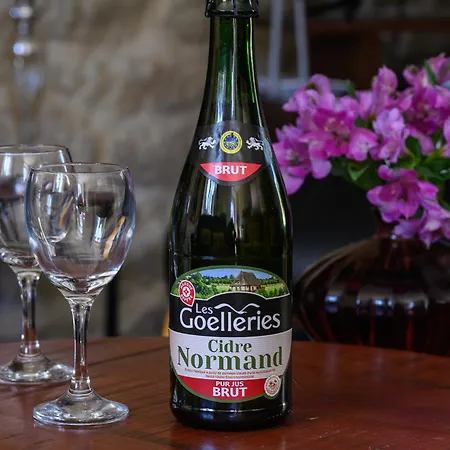 Kwatera prywatna Les 13 Lavoirs D'antan - Douceur De Vivre *