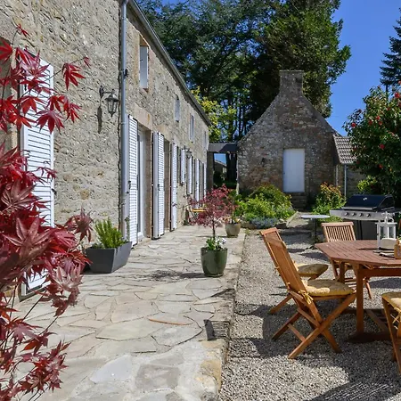 Les 13 Lavoirs D'antan - Douceur De Vivre * Saint-Pierre-Eglise