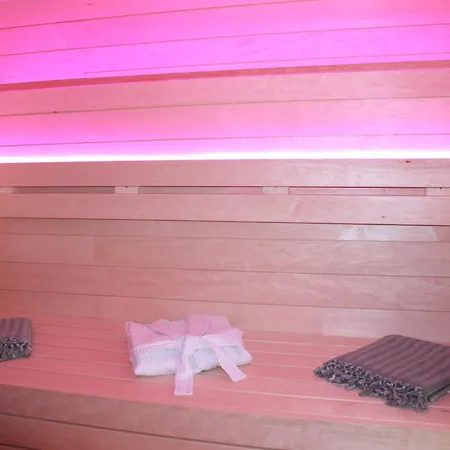 Habitación en casa particular Les 13 Lavoirs D'antan - Douceur De Vivre *