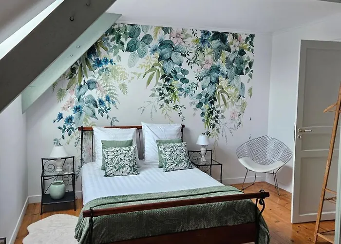 Les 13 Lavoirs D'antan - Douceur De Vivre *