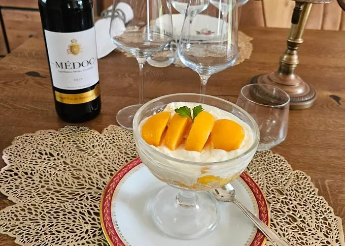 Les 13 Lavoirs D'antan - Douceur De Vivre Habitación en casa particular