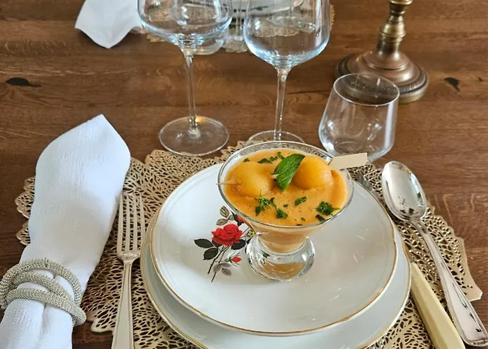 Les 13 Lavoirs D'antan - Douceur De Vivre