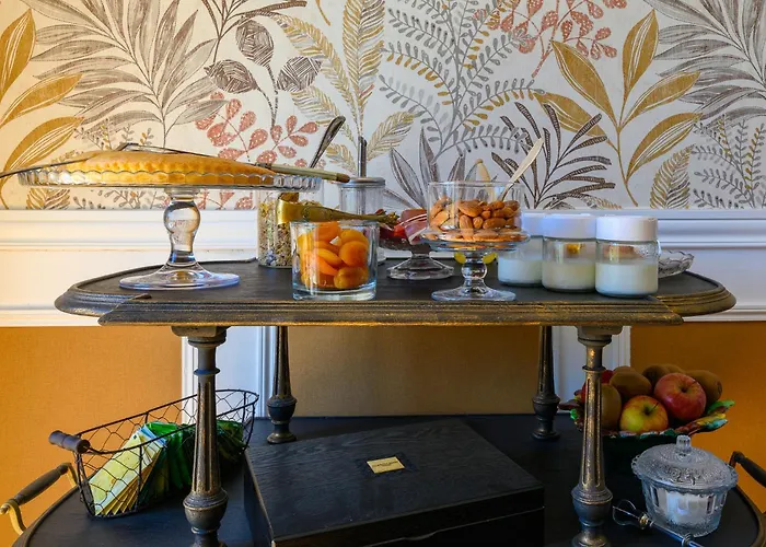 ホームステイ Les 13 Lavoirs D'antan - Douceur De Vivre Saint-Pierre-Église