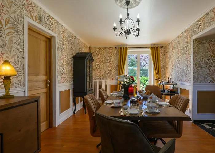 Les 13 Lavoirs D'antan - Douceur De Vivre * Saint-Pierre-Eglise