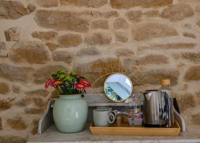 Les 13 Lavoirs D'antan - Douceur De Vivre Habitación en casa particular *