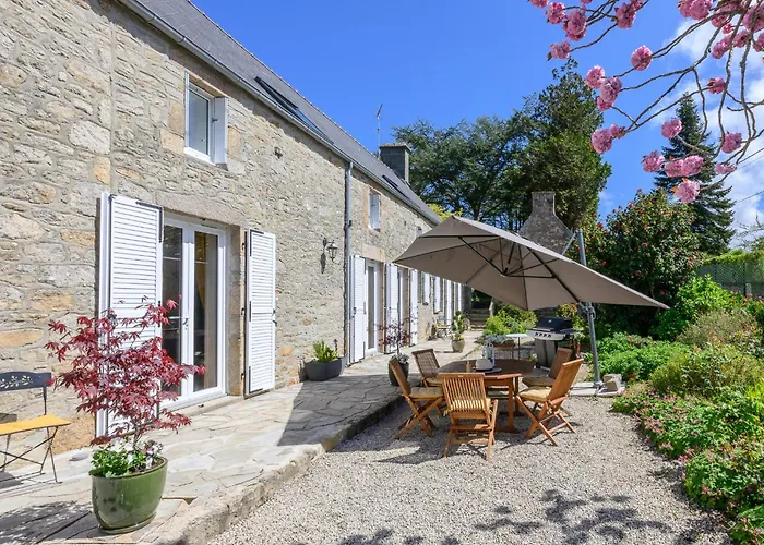 Les 13 Lavoirs D'antan - Douceur De Vivre Saint-Pierre-Église