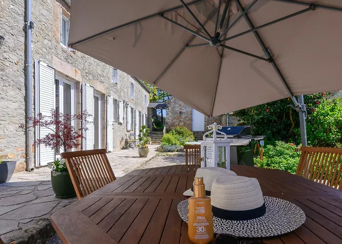 Les 13 Lavoirs D'antan - Douceur De Vivre