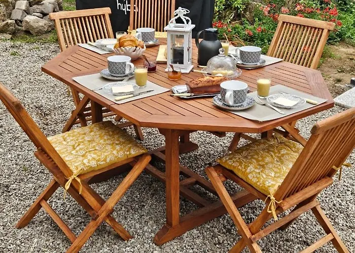 Les 13 Lavoirs D'antan - Douceur De Vivre * Saint-Pierre-Église