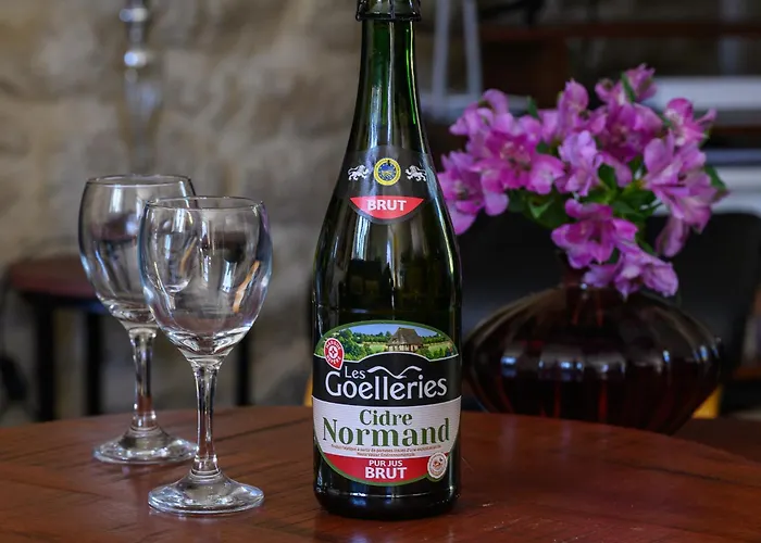 Homestay Les 13 Lavoirs D'antan - Douceur De Vivre *