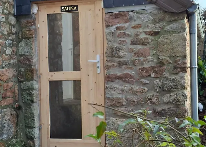 Les 13 Lavoirs D'antan - Douceur De Vivre Saint-Pierre-Église