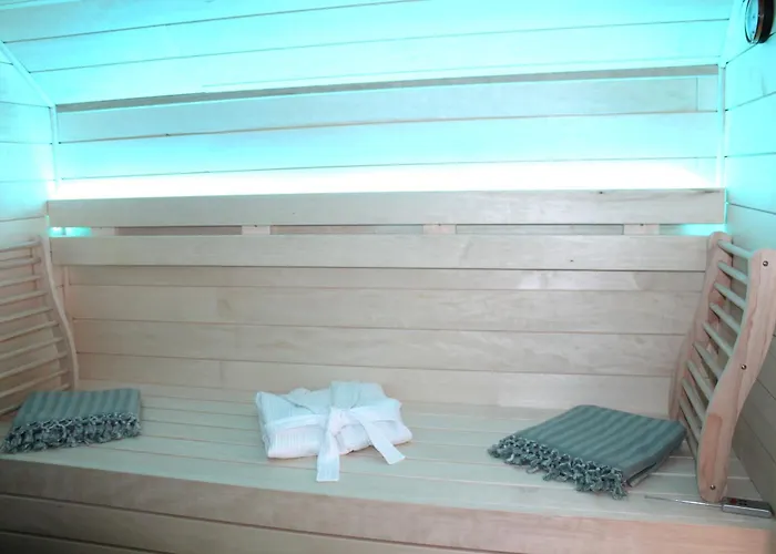 ホームステイ Les 13 Lavoirs D'antan - Douceur De Vivre *