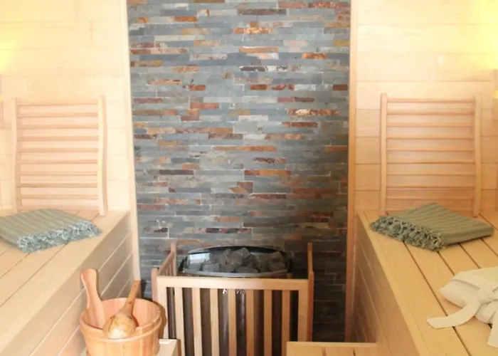 Habitación en casa particular Les 13 Lavoirs D'antan - Douceur De Vivre Saint-Pierre-Église