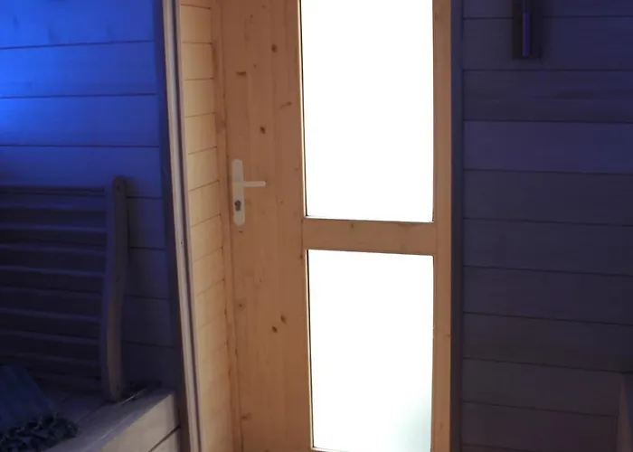 Habitación en casa particular Les 13 Lavoirs D'antan - Douceur De Vivre Saint-Pierre-Église