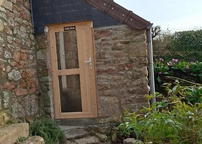 Habitación en casa particular Les 13 Lavoirs D'antan - Douceur De Vivre
